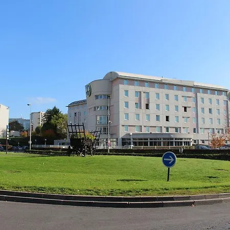 Paris Cdg Aeroport Hotel Roissy-en-France