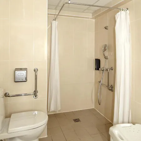 Paris Cdg Aeroport Hotel 2*