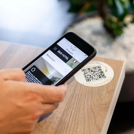 Hotel Paris Cdg Aeroport 2*