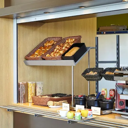 Hotel Paris Cdg Aeroport 2*