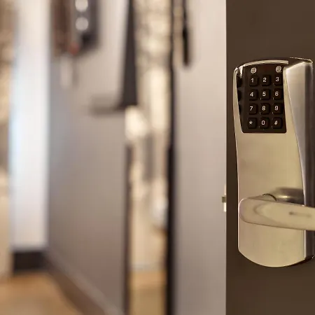 Paris Cdg Aeroport 2* Roissy-en-France