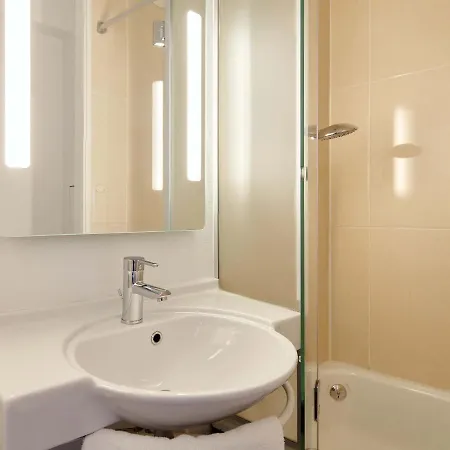 Paris Cdg Aeroport Hotel