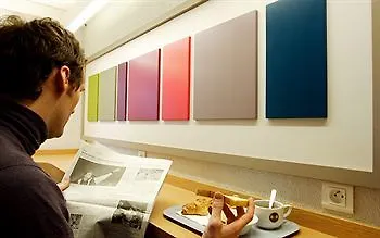 מלון Paris Cdg Aeroport