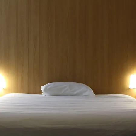 Paris Cdg Aeroport Hotel Roissy-en-France