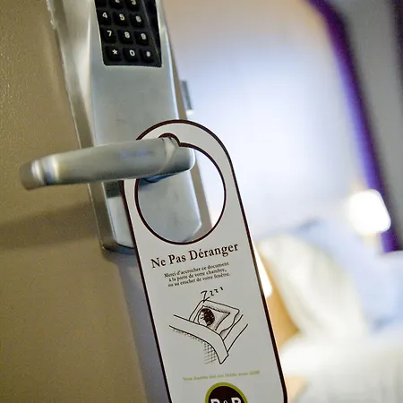 Hotel Paris Cdg Aeroport 2*