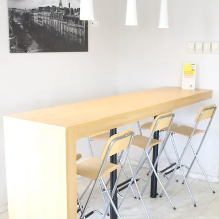 Paris Cdg Aeroport Hotel 2*