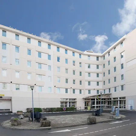 Paris Cdg Aeroport 2*