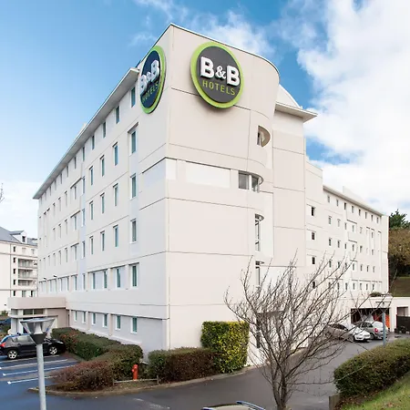 Hotel Paris Cdg Aeroport Roissy-en-France