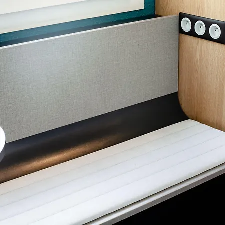 Hotel Paris Cdg Aeroport