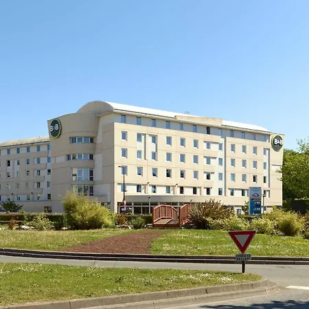 Hotel Paris Cdg Aeroport Roissy-en-France