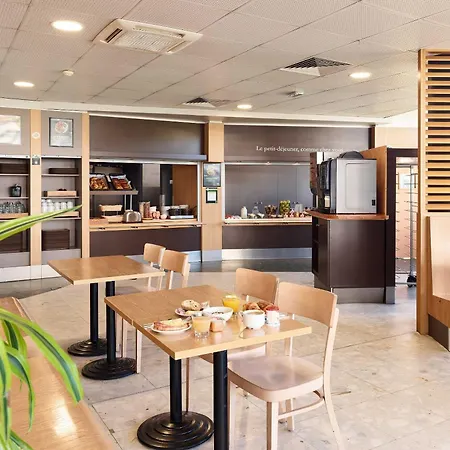 Hotel Paris Cdg Aéroport Roissy-en-France