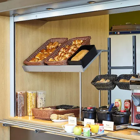 Hotel Paris Cdg Aeroport Roissy-en-France