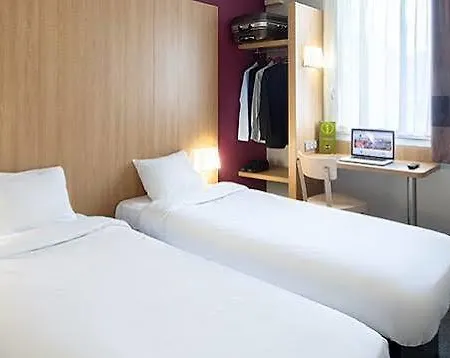 Paris Cdg Aeroport 2* Roissy-en-France