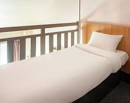 Hotel Paris Cdg Aeroport 2*