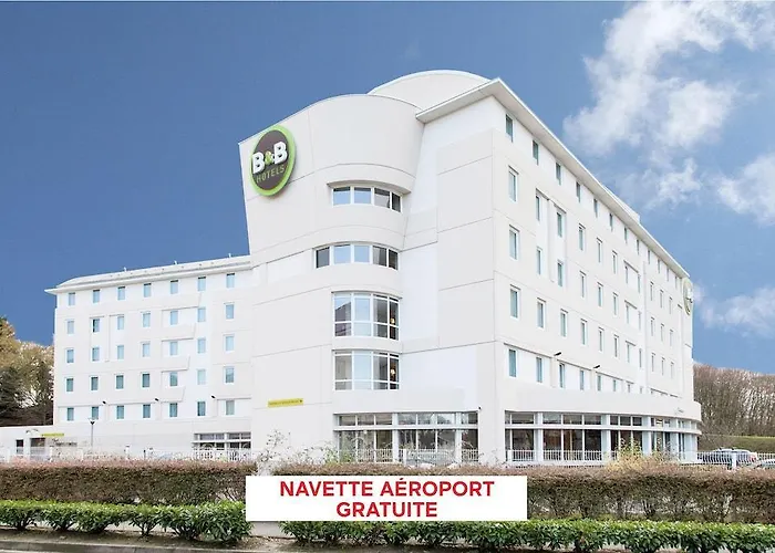 Paris Cdg Aeroport Roissy-en-France