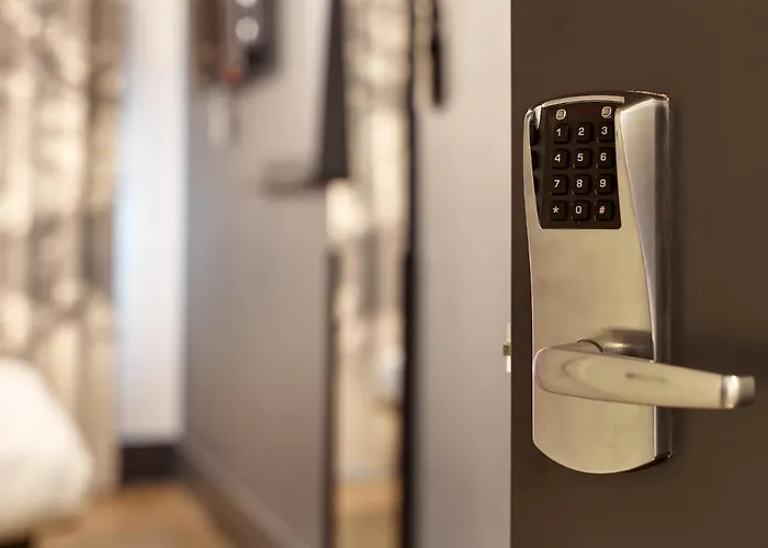 Paris Cdg Aeroport 2* Roissy-en-France