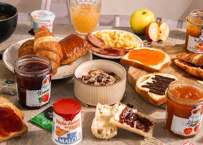 Hotel Paris Cdg Aeroport