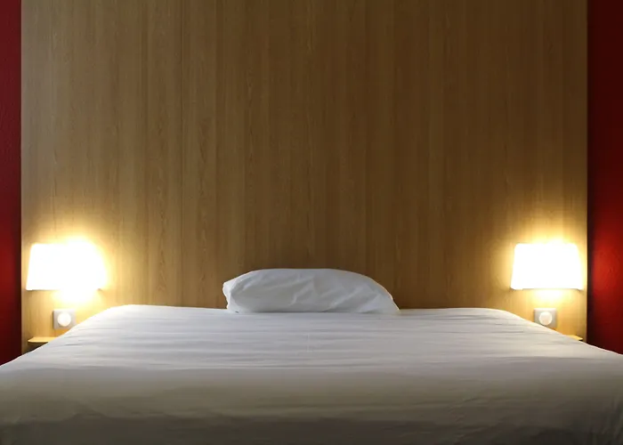 Paris Cdg Aeroport Hotel Roissy-en-France