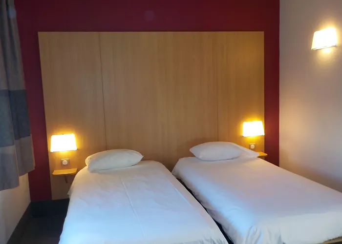 Paris Cdg Aeroport Hotel Roissy-en-France