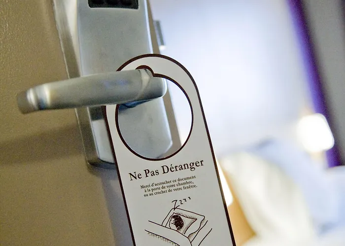 Hotel Paris Cdg Aeroport 2*