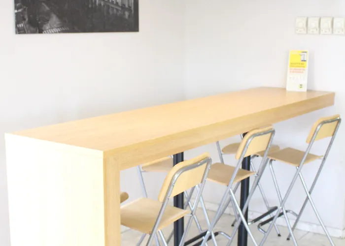 Paris Cdg Aeroport Hotel 2*