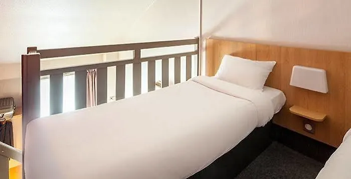 Hotel Paris Cdg Aeroport 2*