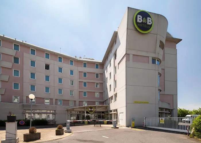 Hotel Paris Cdg Aeroport Roissy-en-France